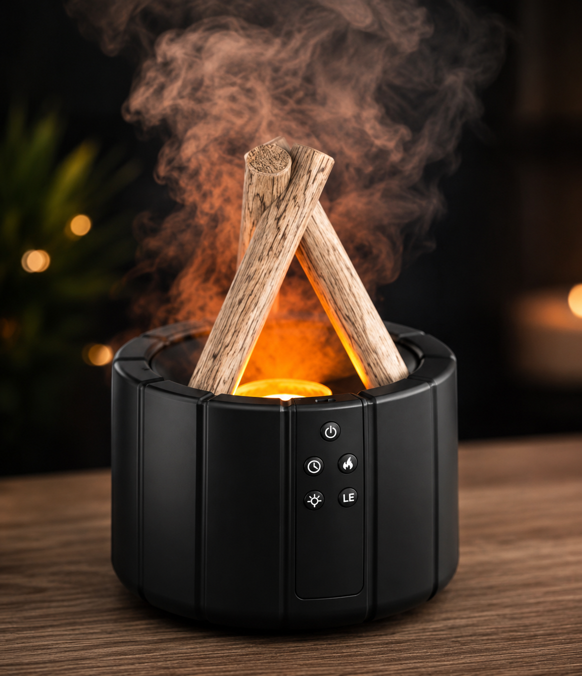 EmberMist™ Bonfire Diffuser