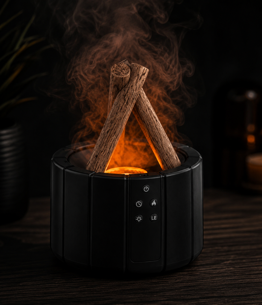 Ember & Oak™ Bonfire Diffuser