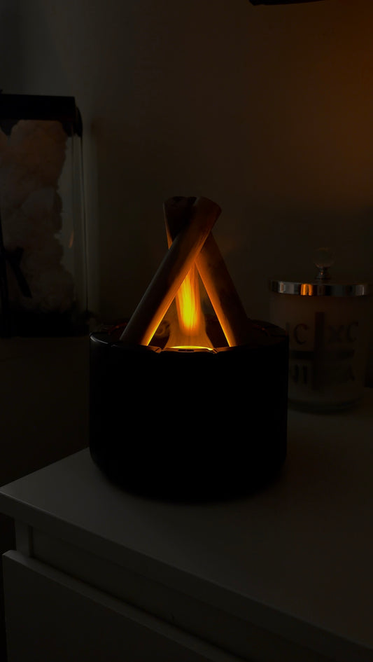 EmberMist™ Bonfire Diffuser