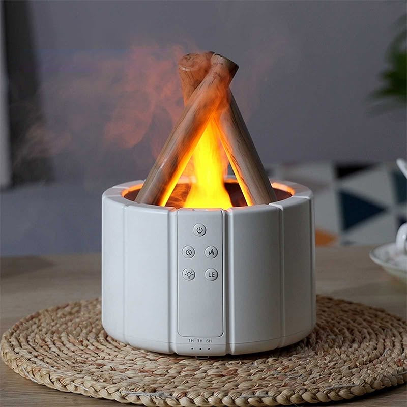 EmberMist™ Bonfire Diffuser
