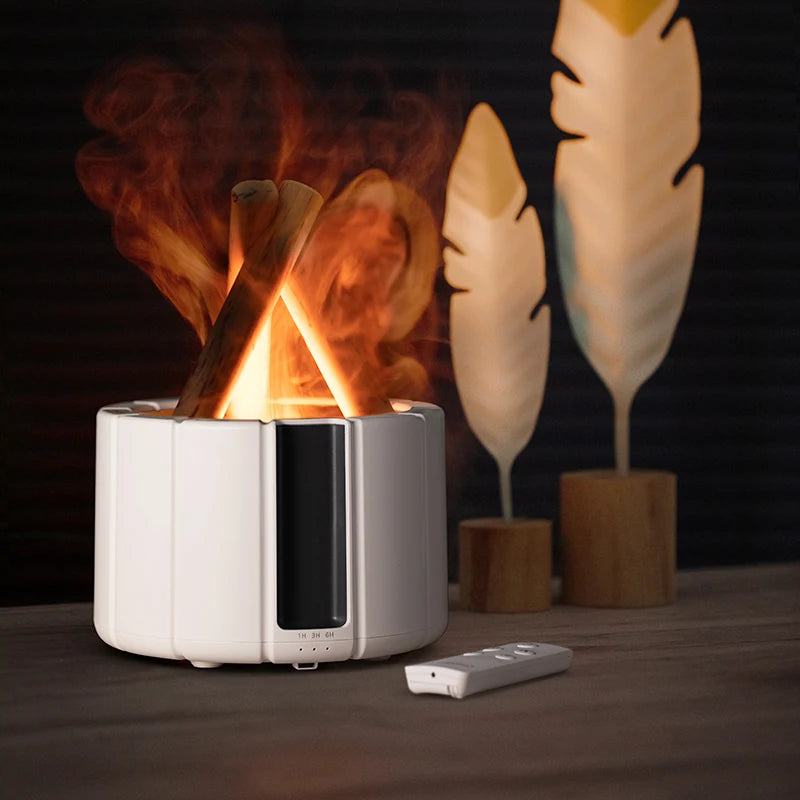 EmberMist™ Bonfire Diffuser